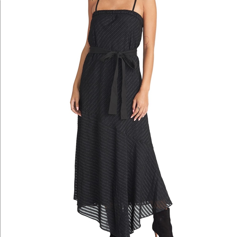 🖤Rachel Roy Black Dress Size SM🖤